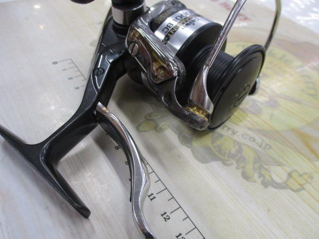 トーナメントX 3000LBC