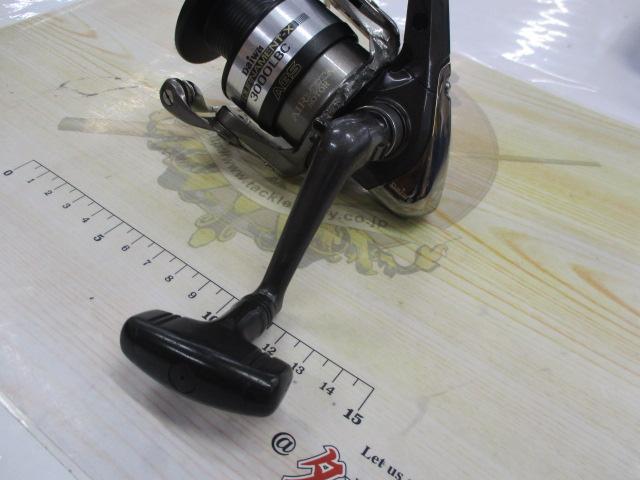 トーナメントX 3000LBC