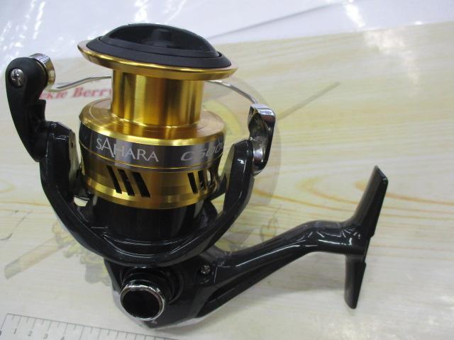 17サハラ C5000XG｜＠ベリーネット 日本最大新品中古釣具WEBショップ