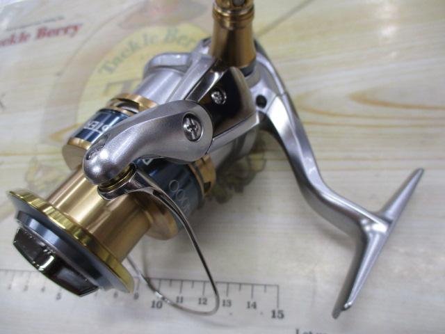 13バイオマスターSW 4000XG｜＠ベリーネット 日本最大新品中古釣具WEB