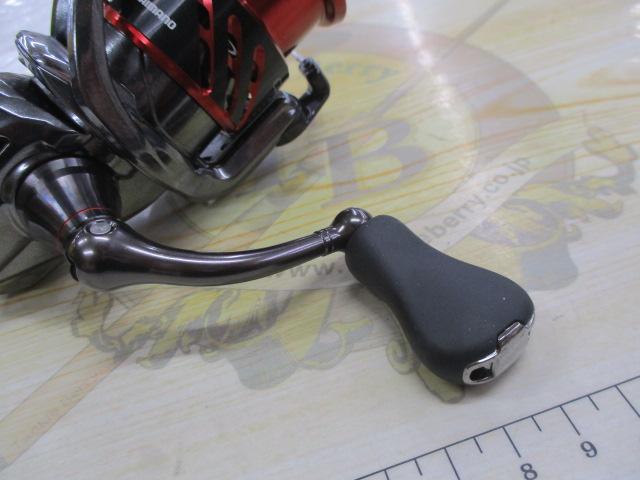 16ストラディックCI4+ C2500HGS