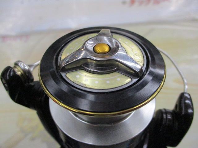 08BB-XハイパーフォースMg 2500DHG