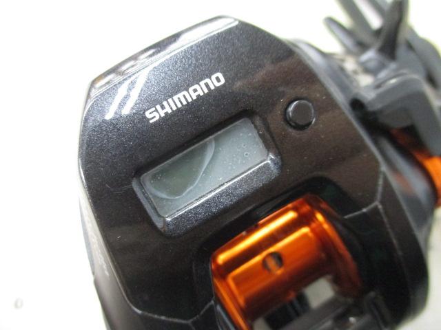 20バルケッタFカスタム 150DH