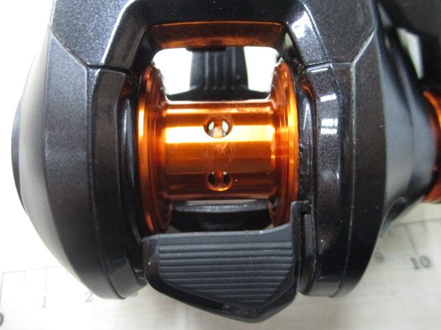 20バルケッタFカスタム 150DH