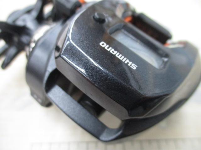 20バルケッタFカスタム 150DH