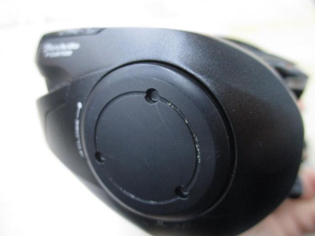 20バルケッタFカスタム 150DH