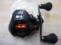 20バルケッタFカスタム 150DH