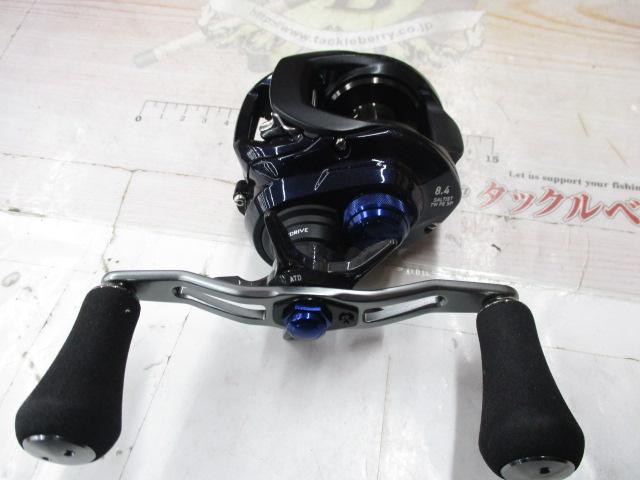 【限定値下げ8/6まで】 23 ソルティスト TW 150XHL PE SP 23 ソルティスト TW 150XHL PESP – フィッシングマックス WEBSHOP