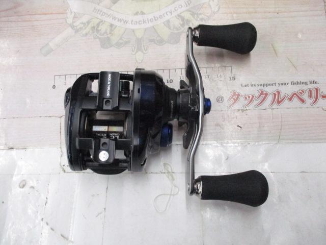 【限定値下げ8/6まで】 23 ソルティスト TW 150XHL PE SP 23 ソルティスト TW 150XHL PESP – フィッシングマックス WEBSHOP