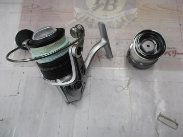 カーディナルⅢSX 5000