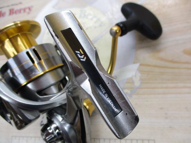 18フリームス LT4000D-CXH｜＠ベリーネット 日本最大新品中古釣具WEB