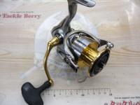 18フリームス LT4000D-CXH