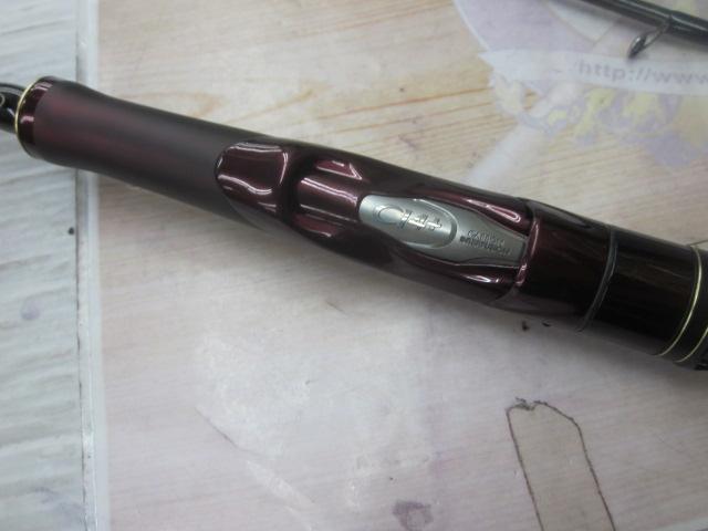 セフィアリミテッド S86M｜＠ベリーネット 日本最大新品中古釣具WEB