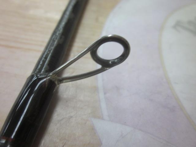 セフィアリミテッド S86M