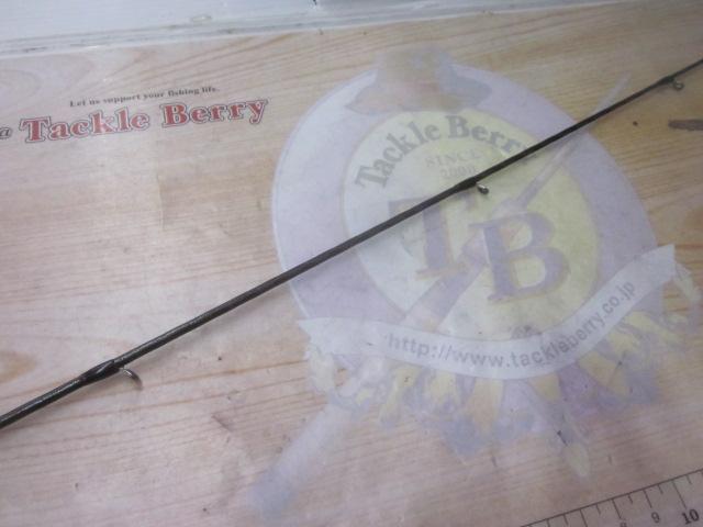 セフィアリミテッド S86M