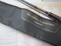 セフィアリミテッド S86M