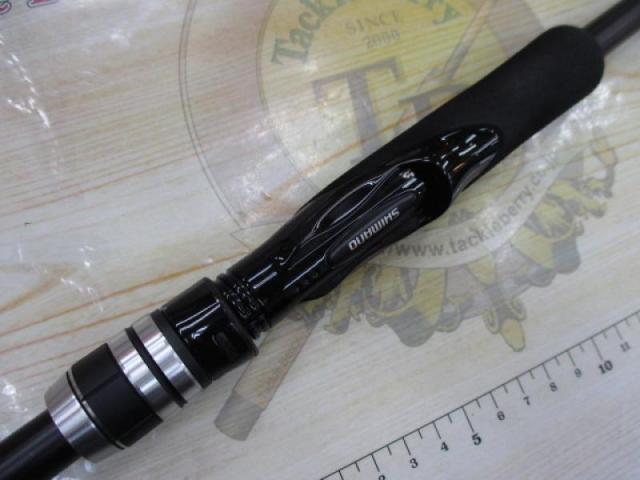 ハードロッカーBB S83ML+｜＠ベリーネット 日本最大新品中古釣具