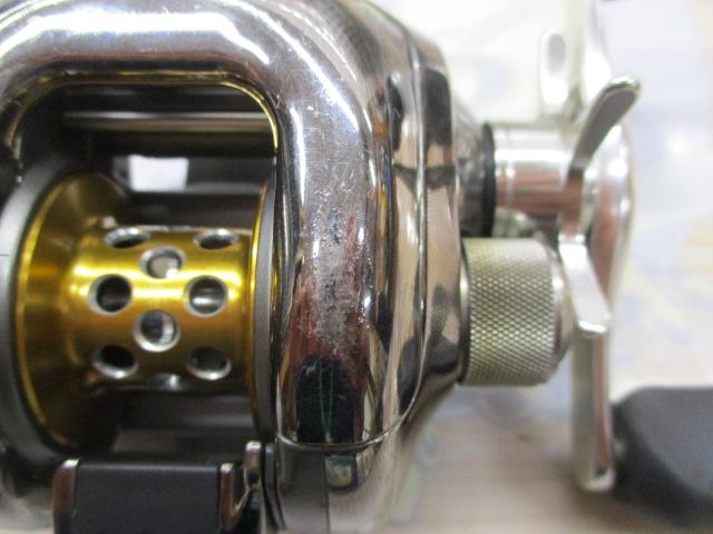 アンタレスAR RH