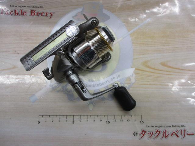 00ツインパワー 2500MgS