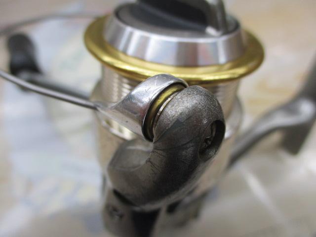 00ツインパワー 2500MgS