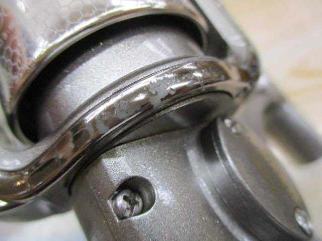 00ツインパワー 2500MgS