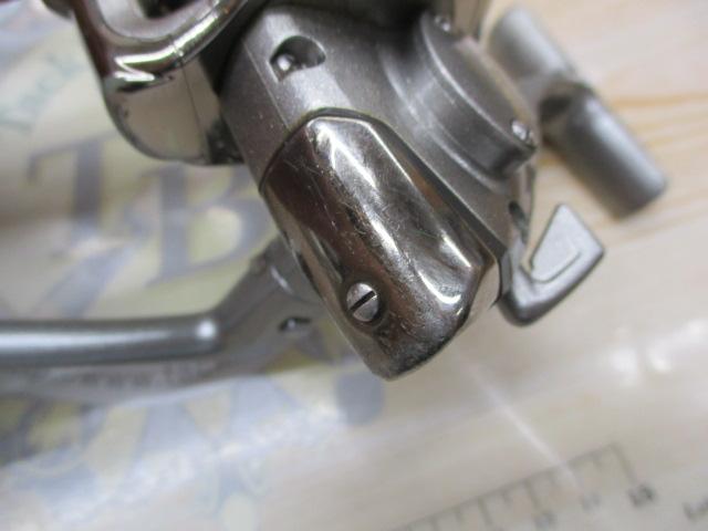 00ツインパワー 2500MgS