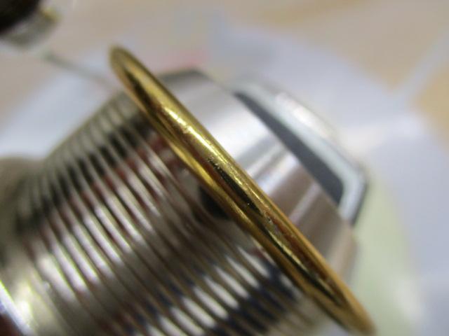 00ツインパワー 2500MgS