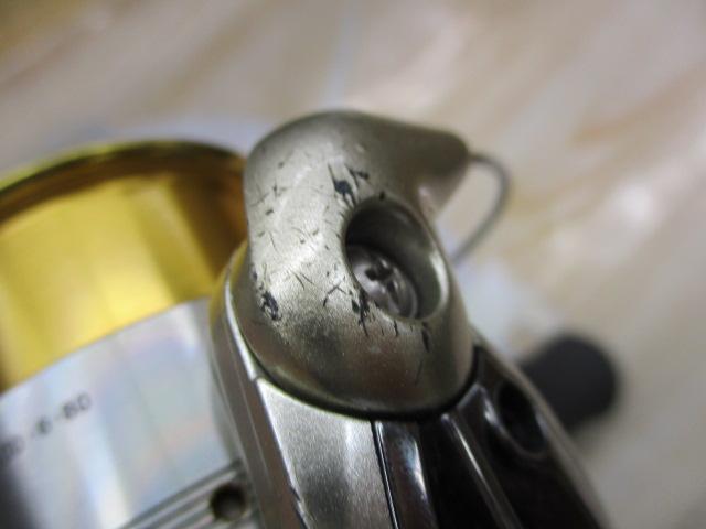 06ツインパワーMg 2500SDH｜＠ベリーネット 日本最大新品中古釣具WEB