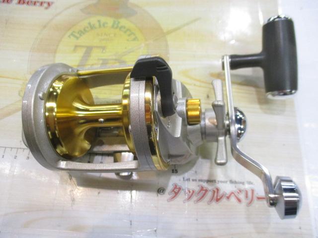 シーライン石鯛Z 40WH｜＠ベリーネット 日本最大新品中古釣具WEB