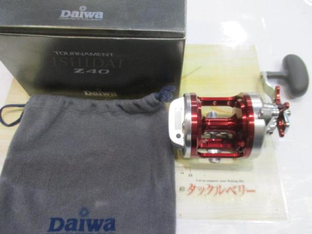 トーナメント石鯛Z 40｜＠ベリーネット 日本最大新品中古釣具WEB