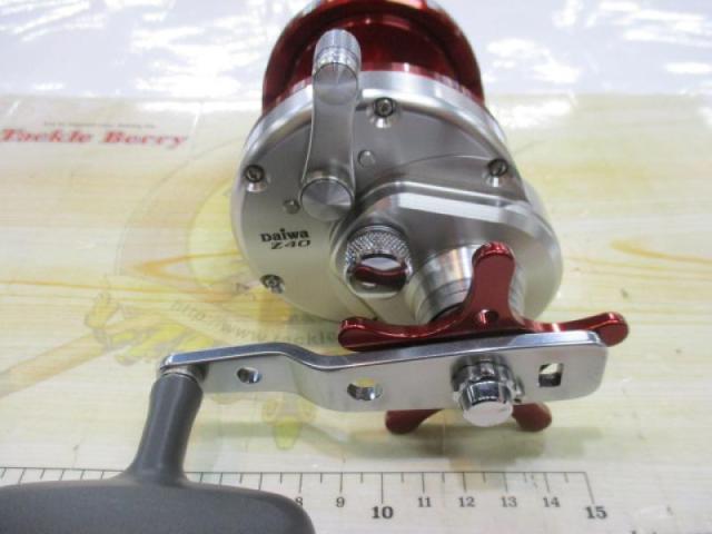 トーナメント石鯛　Z40 トーナメント石鯛Z 40｜＠ベリーネット 日本最大新品中古釣具WEB