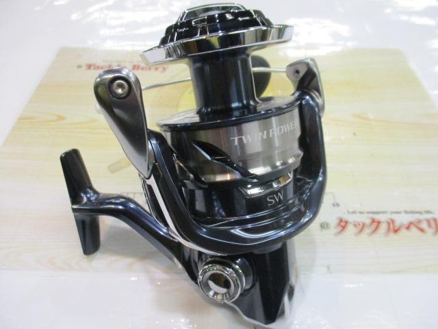 21ツインパワーSW 10000PG｜＠ベリーネット 日本最大新品中古釣具WEB
