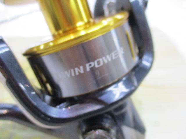 15ツインパワーSW 10000PG｜＠ベリーネット 日本最大新品中古釣具WEB