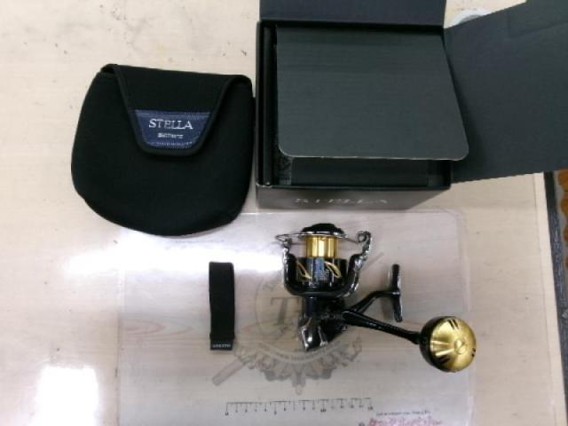 20ステラSW 5000XG｜＠ベリーネット 日本最大新品中古釣具WEBショップ