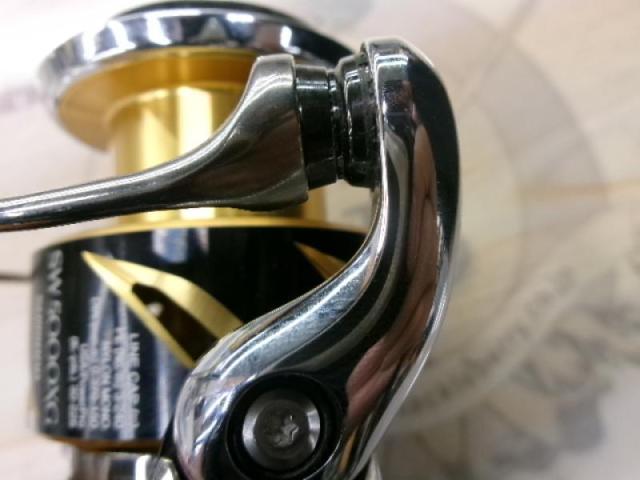 20ステラSW 5000XG｜＠ベリーネット 日本最大新品中古釣具WEBショップ