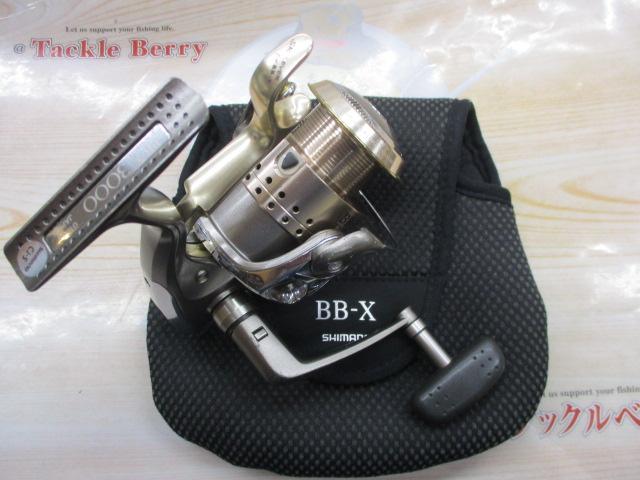 04BB-Xタイプ1 3000