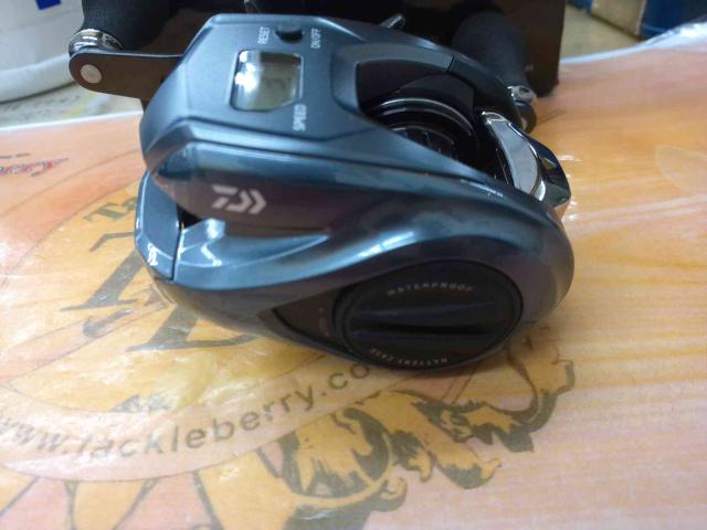 ティエラ AIR IC 100H