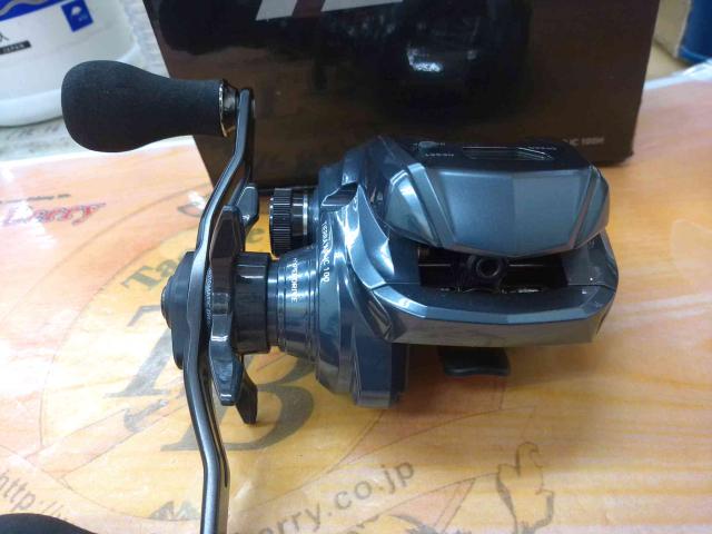 ティエラ AIR IC 100H