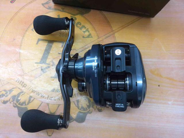 ティエラ AIR IC 100H