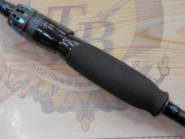 エメラルダスエア 86M・K