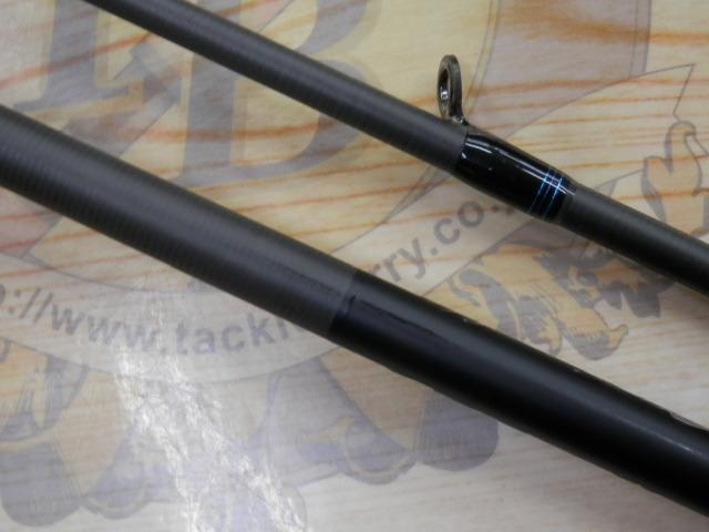 エメラルダスエア 86M・K