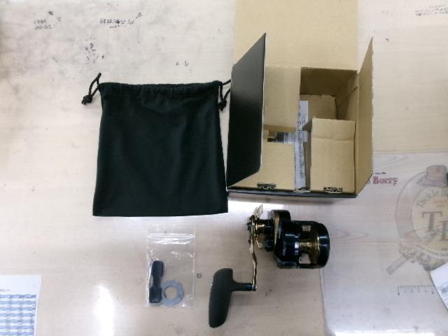 22ソルティガ 15HL｜＠ベリーネット 日本最大新品中古釣具WEBショップ