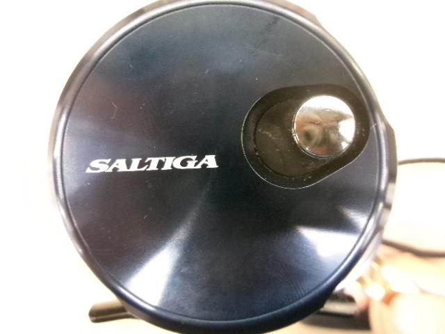 22ソルティガ 15HL｜＠ベリーネット 日本最大新品中古釣具WEBショップ