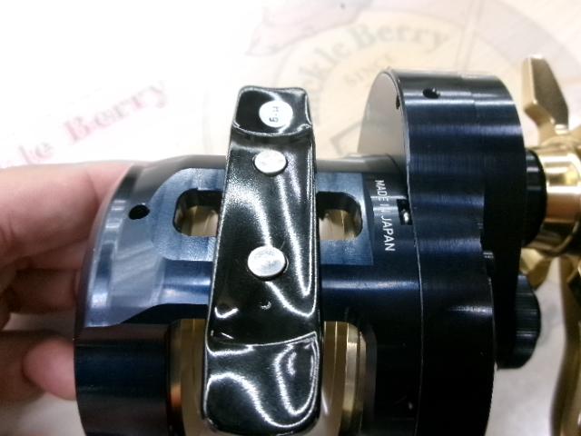 22ソルティガ 15HL｜＠ベリーネット 日本最大新品中古釣具WEBショップ