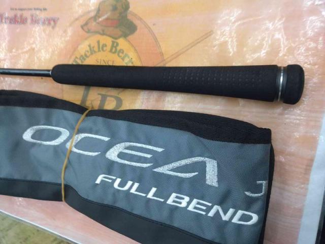 オシアジガーフルベンド B60-2｜＠ベリーネット 日本最大新品