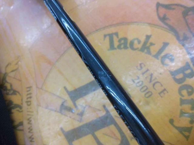 オシアジガーフルベンド B60-2｜＠ベリーネット 日本最大新品中古釣具