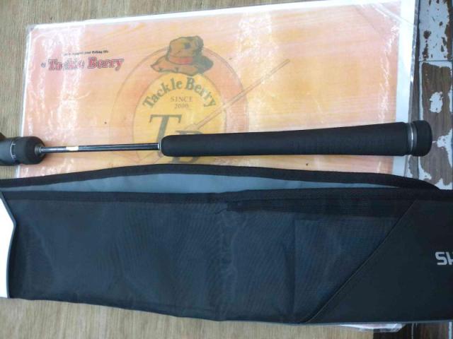 オシアジガー フルベンド B60-0｜＠ベリーネット 日本最大新品