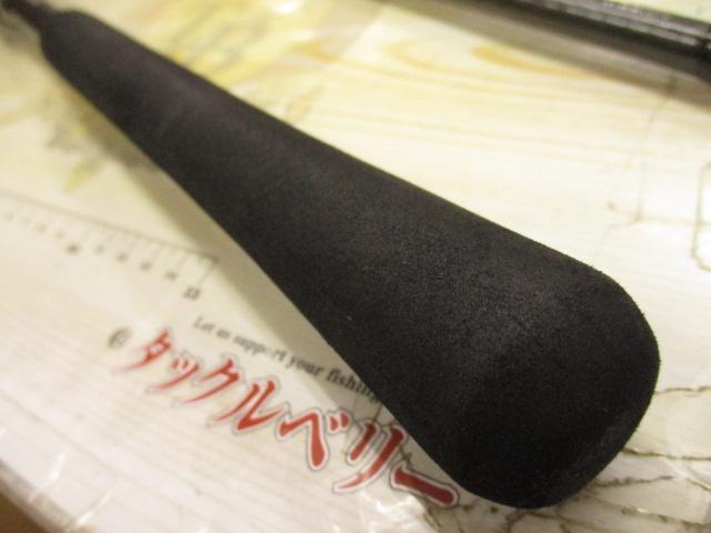 コルトスナイパーSS S100MH