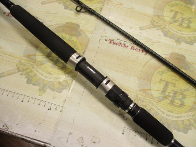 コルトスナイパーSS S100MH