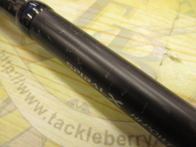 コルトスナイパーSS S100MH